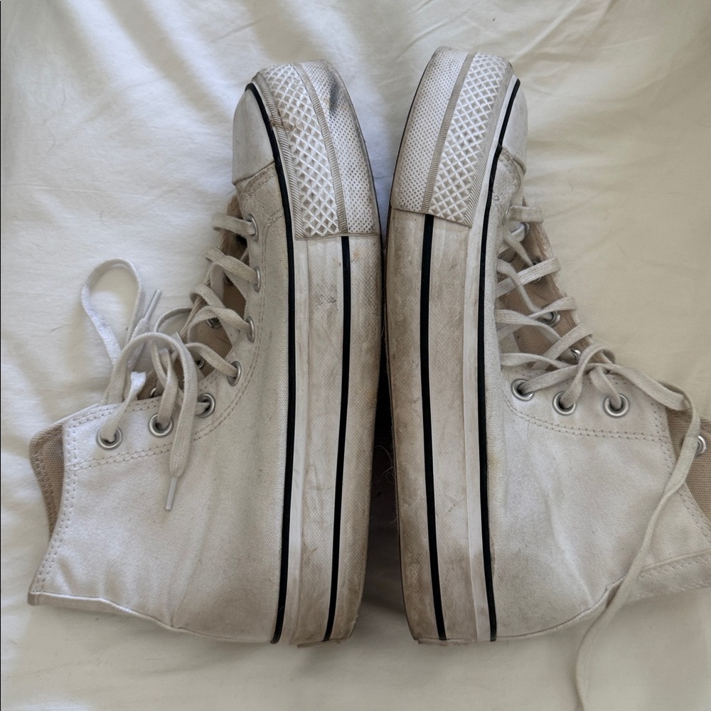 Platform Converse - image 3